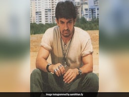 आमिर खान ने 'गुलाम' के लिए 8 दिन तक नहीं धोया था मुंह, ट्रेन से यूं बचे थे बाल-बाल आमिर खान ने 'गुलाम' के लिए 8 दिन तक नहीं धोया था मुंह, ट्रेन से यूं बचे थे बाल-बाल