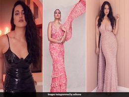 Happy Birthday Sonakshi Sinha: The Real Reason She Is “Asli Sona” Is For Her Stylish Choices Happy Birthday Sonakshi Sinha: The Real Reason She Is “Asli Sona” Is For Her Stylish Choices