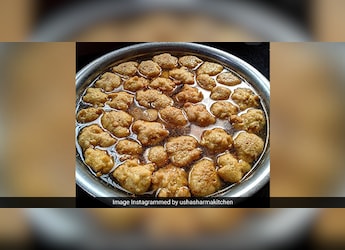 Kanji Vada - The Traditional Rajasthani Drink That Helps Beat The Summer Heat; Here's How You Can Make It Kanji Vada - The Traditional Rajasthani Drink That Helps Beat The Summer Heat; Here's How You Can Make It