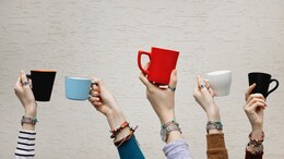 Amazon Sale 2021: Up To 50% Off On Cups And Mugs- Grab Them Today