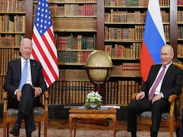 Russia Suspends Participation In Last Remaining Nuclear Treaty With US Russia Suspends Participation In Last Remaining Nuclear Treaty With US