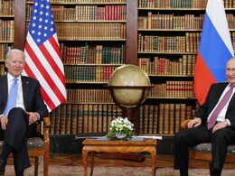 Russia Ukraine War: ऐसा क्या हुआ रूस ने अमेरिका और NATO को दे दी तीसरे विश्व युद्ध की चेतावनी Russia Ukraine War: ऐसा क्या हुआ रूस ने अमेरिका और NATO को दे दी तीसरे विश्व युद्ध की चेतावनी