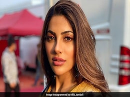 "My Brother Could've Done This For Me": Nikki Tamboli's Heart-Wrenching Note "My Brother Could've Done This For Me": Nikki Tamboli's Heart-Wrenching Note