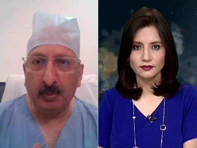 Self-Care During Covid: Doctors Answer Key Questions