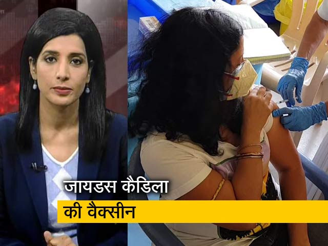 अफवाह बनाम हकीकत: जल्द ही 12 से 18 साल के बच्चों को भी टीका