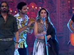 Dance Deewane Video: माधुरी दीक्षित की इस परफॉर्मेंस को देख आ जाएगी बचपन की याद, वीडियो देख आएगी हंसी