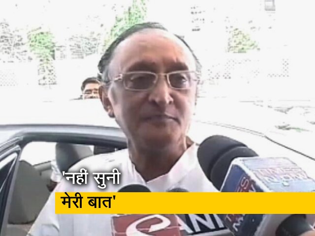 GST बैठक पर खींचतान, बंगाल के वित्त मंत्री के आरोपों पर BJP की सफाई