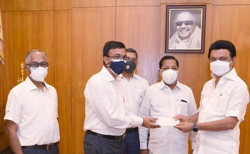 COVID-19: Royal Enfield Donates Rs. 20 Crore To Fight Pandemic
