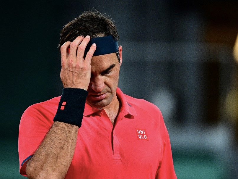 Fan Calls Roger Federer Withdrawing From French Open "Disrespectful", Andy Murray Reacts