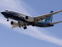 Boeing Plans New Airplane to Succeed 737 Max: Report Boeing Plans New Airplane to Succeed 737 Max: Report