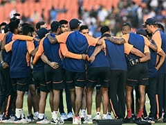 BCCI Announces 15-Member Squad For WTC Final Against New Zealand