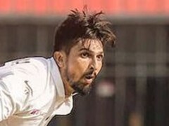 WTC Final: Ishant, Gill Look Confident Ahead Of Final Clash