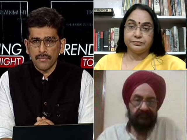 Feedback And Review Ahead Of Elections - BJP's Big UP Headache