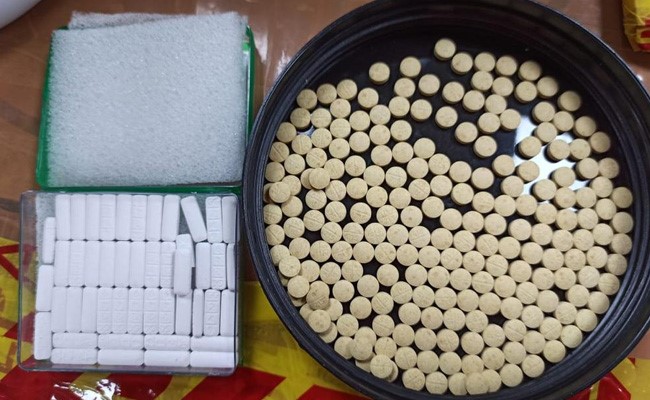 International Drugs Syndicate With Links To US, UK Busted In Mumbai, 2 Arrested