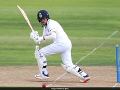 Smriti Mandhana "Impressed" With Shafali Verma's "Amazing" Approach