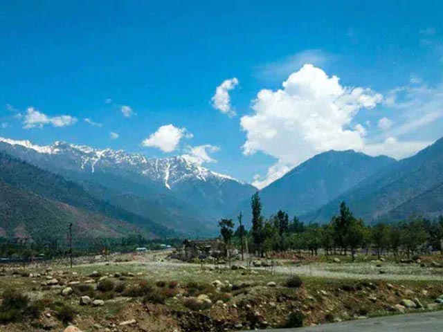 Too Early For Statehood, PM's J&K All-Party Meet On Delimitation: Sources