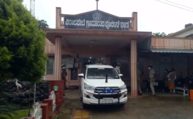 6 Arrested For Trying To Sell Whale Vomit Worth Rs 3.48 Crore