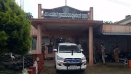 Karnataka Couple Strangle Toddler, Then Die By Suicide. Child Survives