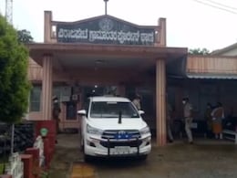 Karnataka Couple Strangle Toddler, Then Die By Suicide. Child Survives