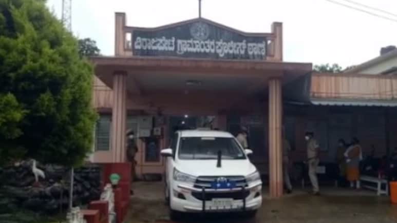 Karnataka Couple Strangle Toddler, Then Die By Suicide. Child Survives