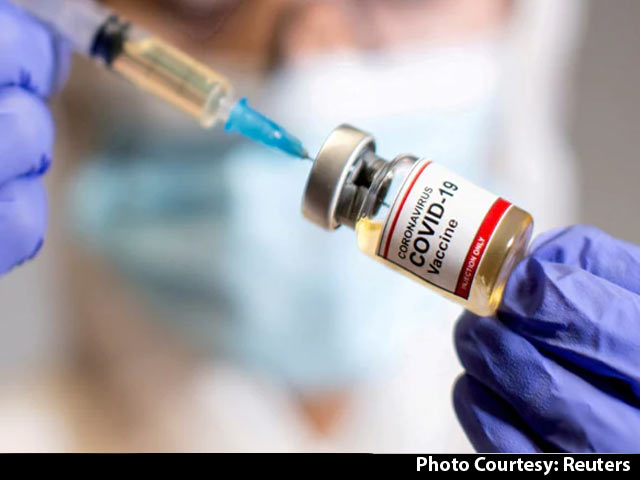 India Reports 62,224 New COVID-19 Cases, 2,542 Deaths In Last 24 Hours