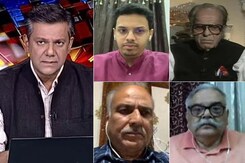PM's Outreach: Will It Mean Genuine Restoration Of Political Process In J&K? PM's Outreach: Will It Mean Genuine Restoration Of Political Process In J&K?