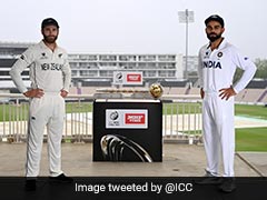 WTC Final, India vs New Zealand: When And Where To Watch Live Streaming