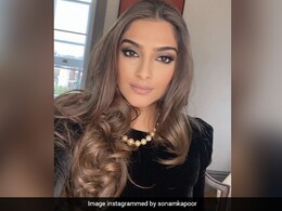 Sonam Kapoor Is Craving This Indulgent Treat While On A Special Diet