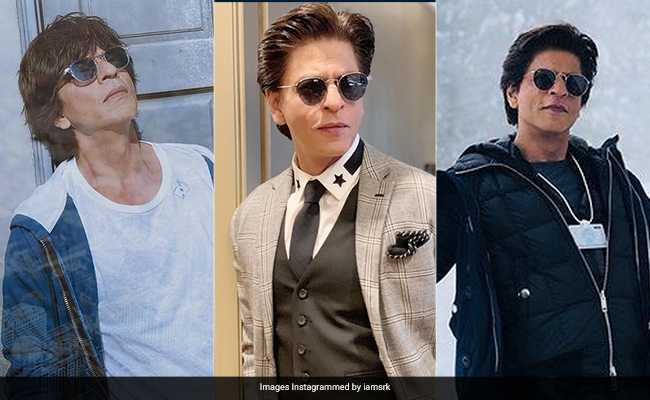 29 Years Of Shah Rukh Khan's Film Career, 29 Years Of His Suave Timeless Appeal