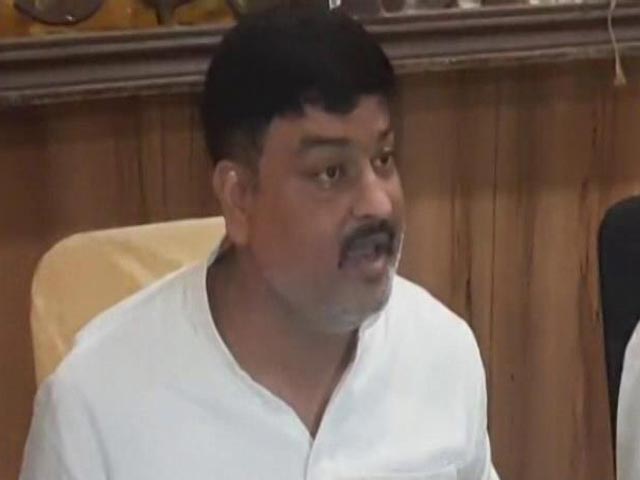 "2 Crore To 18 Crore In Minutes": Ram Temple Trust Accused Of Land Scam