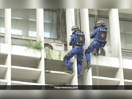 पाकिस्तान से तनाव के बीच 7 मई को 244 जिलों में होगी मॉक ड्रिल, गृह मंत्रालय की बैठक में लिए गए अहम फैसले पाकिस्तान से तनाव के बीच 7 मई को 244 जिलों में होगी मॉक ड्रिल, गृह मंत्रालय की बैठक में लिए गए अहम फैसले