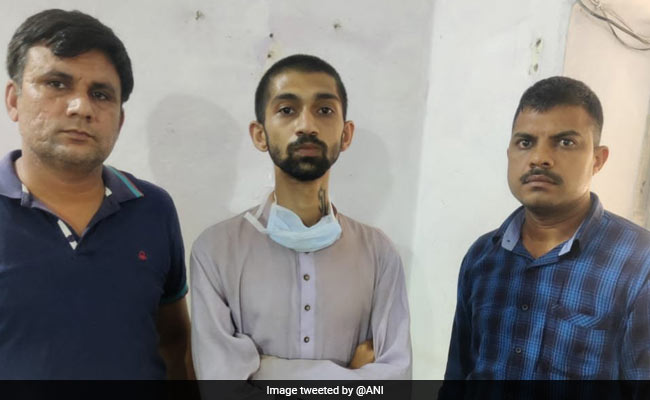 Police Trace Delhi Rapper Who Went Missing After Posting Suicide Note On Social Media