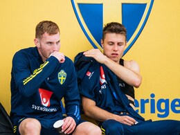 Euro 2020: Two Swedish Players Test Positive For COVID-19