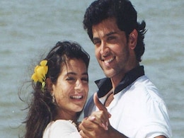 ‘कहो ना प्यार है’ की हीरोइन अमीषा पटेल की 20 साल बाद Photo वायरल, 45 की उम्र में भी दिखती हैं ग्लैमरस ‘कहो ना प्यार है’ की हीरोइन अमीषा पटेल की 20 साल बाद Photo वायरल, 45 की उम्र में भी दिखती हैं ग्लैमरस