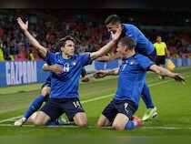 Euro 2020: Italy Keep Nerve To See Off Austria And Reach Quarterfinals