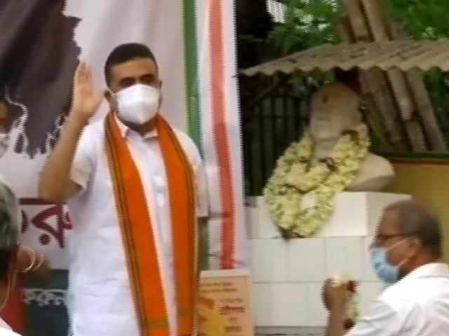 Ethnic Groups In North Bengal Reject BJP MP's Union Territory Demand