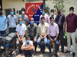 दिल्ली: लेनदेन के विवाद में एक महिला की गोली मारकर हत्या, दो गिरफ्तार दिल्ली: लेनदेन के विवाद में एक महिला की गोली मारकर हत्या, दो गिरफ्तार