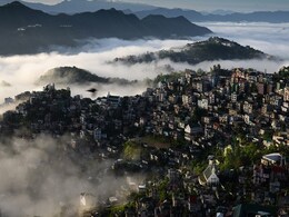 Central Team In Mizoram To Assess Covid Situation Amid Rise In Cases Central Team In Mizoram To Assess Covid Situation Amid Rise In Cases