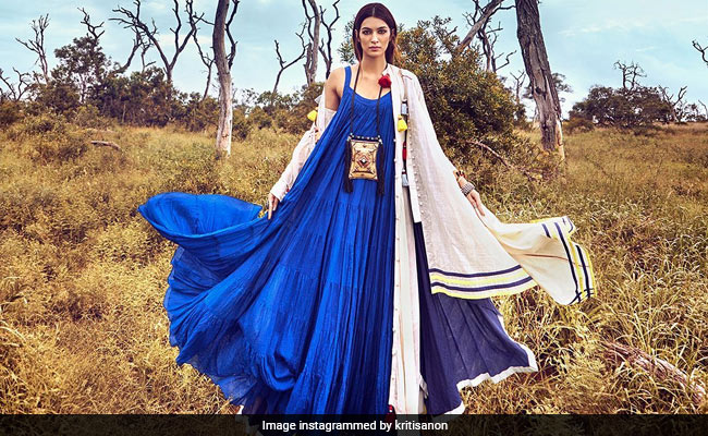 World Environment Day 2021: From Shilpa Shetty And Sara Ali Khan To Dia Mirza And Kriti Sanon, Celebs Urge Fans To "Treat Mother Nature With Respect"