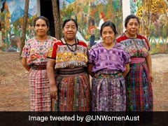 International Widows Day 2021: "Invisible Women, Invisible Problems"