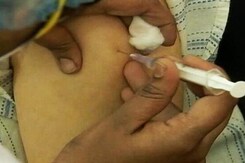 4 Arrested In Mumbai 'Fake Vaccine Camp' Case 4 Arrested In Mumbai 'Fake Vaccine Camp' Case