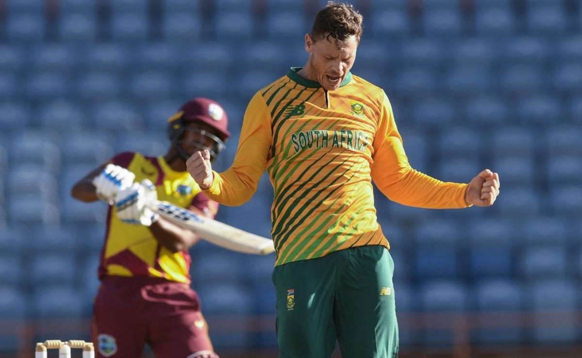 Lucknow Super Giants Bring In South African All-Rounder To Replace Rs 2 Crore Star