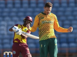 Lucknow Super Giants Bring In South African All-Rounder To Replace Rs 2 Crore Star