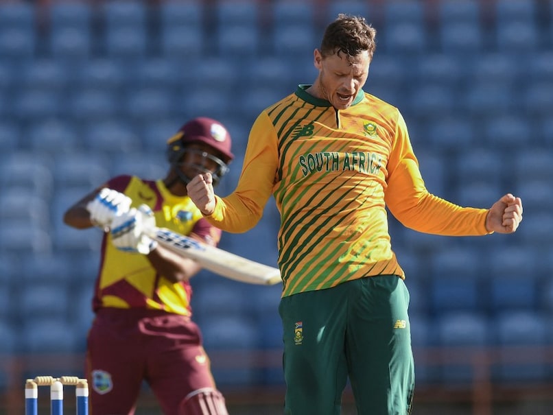 Lucknow Super Giants Bring In South African All-Rounder To Replace Rs 2 Crore Star