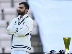 ENG vs IND: Kohli, Rahane Miss Warm-Up Game vs County XI Due To Niggles