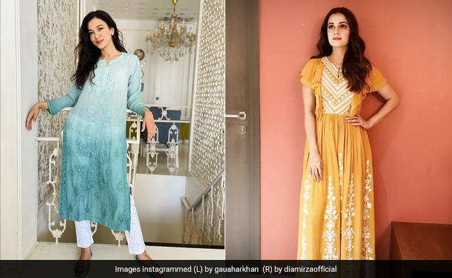 6 Must-Have Different Kurta Styles To Look Trendy This Summer