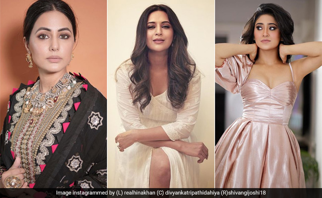 इन टीवी एक्ट्रेसेज की पहली जॉब और सैलरी जानकर रह जाएंगे हैरान, दिव्यांका को मिले थे सबसे कम पैसे