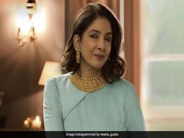 Neena Gupta Reveals An Ex Cancelled Their Wedding At "The Last Minute": "Till Today I Don't Know Why" Neena Gupta Reveals An Ex Cancelled Their Wedding At "The Last Minute": "Till Today I Don't Know Why"