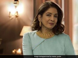 Neena Gupta's Delicious Breakfast Meal Is Giving Us Healthy Food Goals (See Pic)