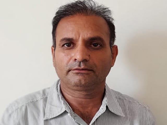 Former Jaipur BJP Mayor's Husband Arrested In Bribery Tapes Case